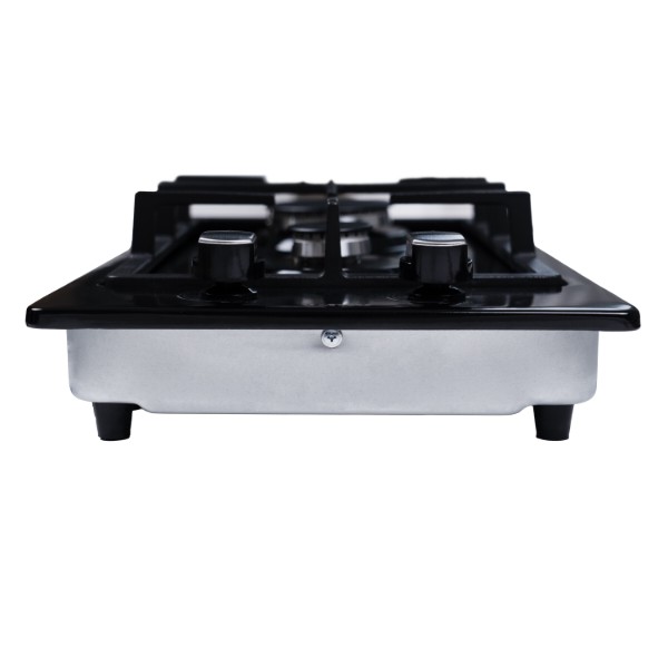 Фото - Варочная панель газовая Ventolux HG 320 CS (BK) 7